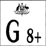 G8+ Low Level Animated Violence