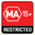 Mature 15+ Restricted