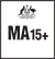 Mature 15+ Restricted