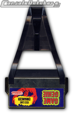 Game Genie (Accessory) - Giant Bomb