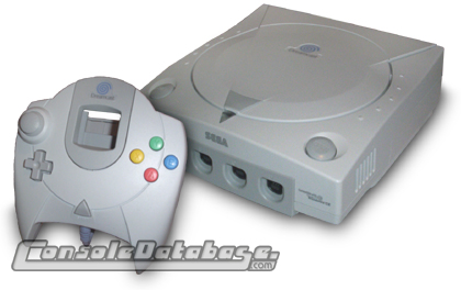 64 bit consoles