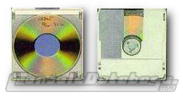 SNES CD-ROM, Nintendo